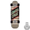 Santa Cruzer Complete Street Skate Street