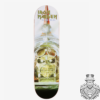 Aces High Skateboard Deck Zero Iron Maiden