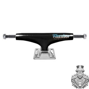 Thunder 149 Lights Truck Chrome Lights 149mm