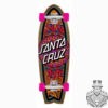 Santa Cruzer Complete Mandala Hand Shark