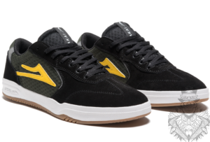 lakai atlantic skate shoes on sale