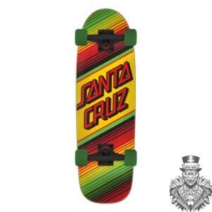 Santa Cruzer Complete
