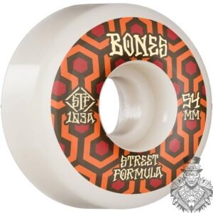 bones shining carpet wheels