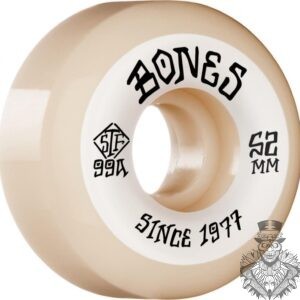 Bones stf wheels
