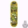 Kimbel X-Ray Eyes creature deck
