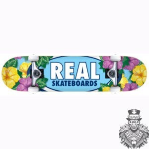 Real complete skateboard on sale