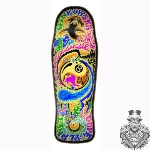 Winkowski Dope Planet Deck