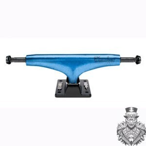 blue trucks thunder lights