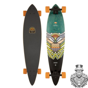 Arbor Performance Cruiser Fish