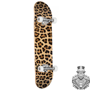 Mini Complete Leopard