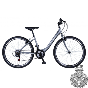 Falcon Low Step Wave