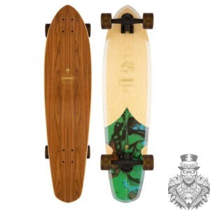 arbor cruiser