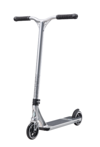 Chrome S9 Scooter