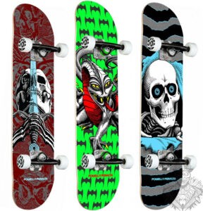Powell peralta skateboard deals