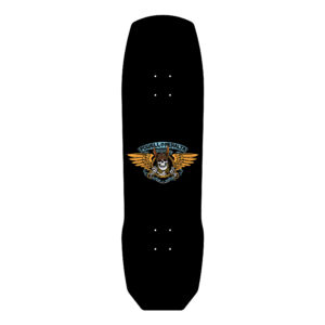 andy anderson deck powell peralta
