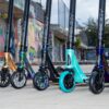 Prodigy X Blunt Stunt Scooter Sale