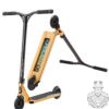 Gold Prodigy X scooter