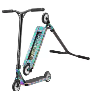 oil slick prodigy x