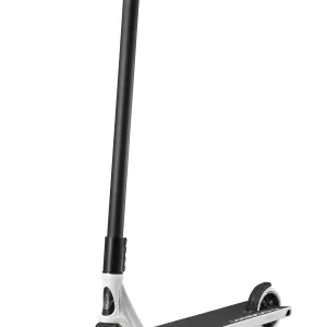 white street scooter