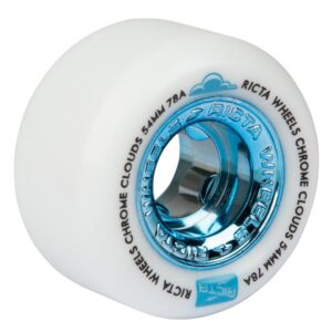 ricta cloud skateboard wheels
