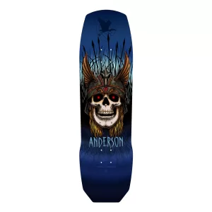 andy anderson deck