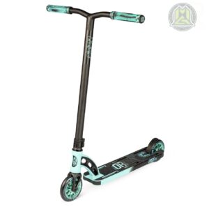 MGP VX Origin Pro Teal black scooter