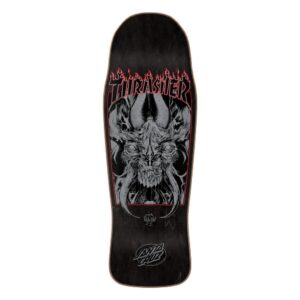 Thrasher Winkowski Primeval