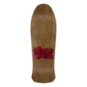 salba santa cruz skateboard