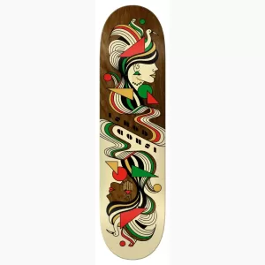 real pro deck ishod