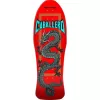 caballero red deck with dragon