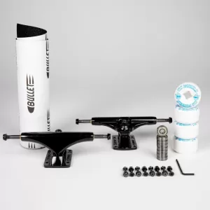 skateboard undercarriage kit for only £30