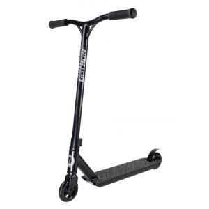 Cheap black stunt scooter