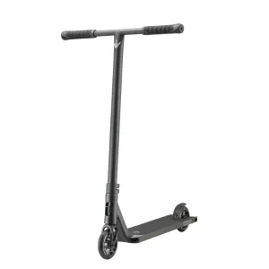 Black blunt scooter