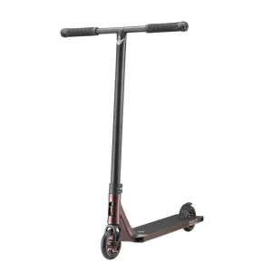 Blunt bronze street scooter