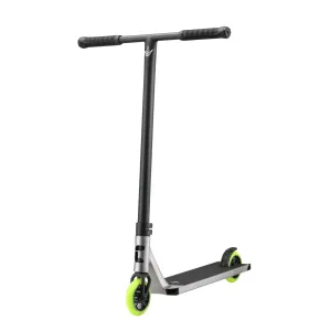 Silver colt s6 scooter