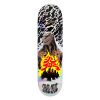 Godzilla skateboard deck