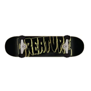 Creature skateboard 8.25v inches