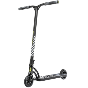 black mgp scooter