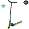blue light up scooter