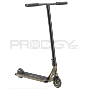 olive prodigy street scooter
